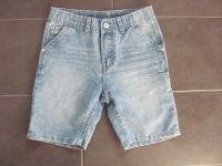 kurze Hose Jeans Shorts Gr. 140 Yigga *TOP* Dortmund - Asseln Vorschau