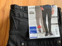 Herrenjeans Größe 48 d- Livergy Slim Fit Bayern - Beilngries Vorschau