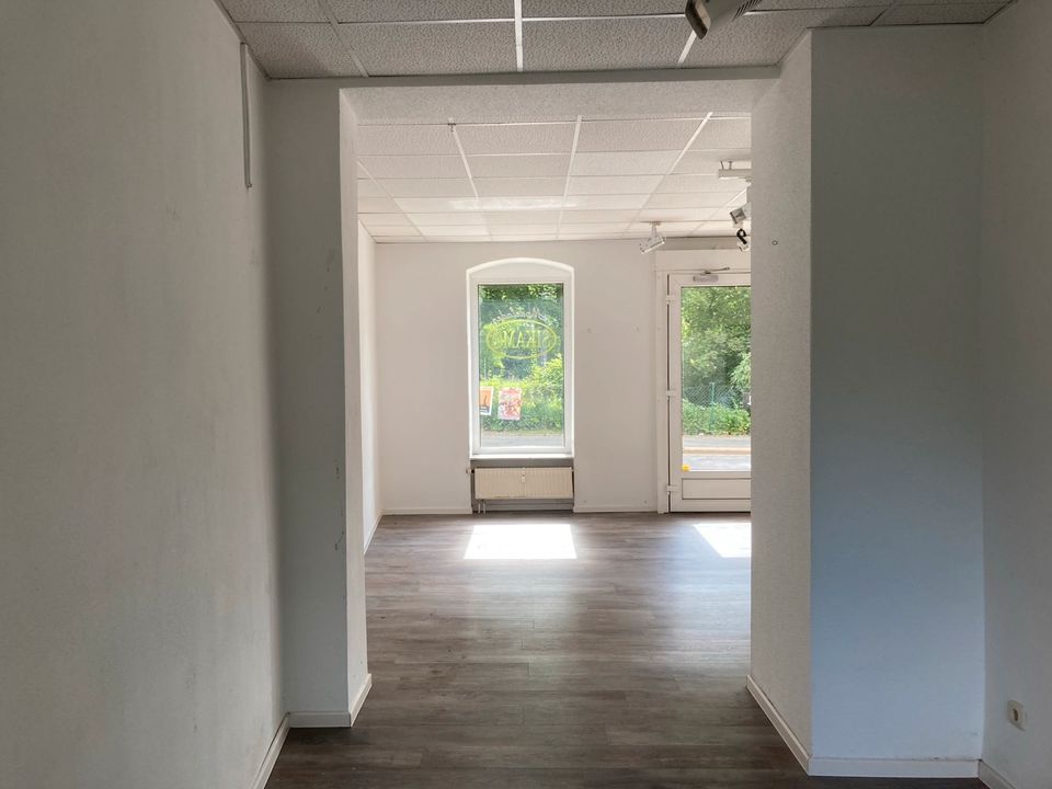 Büro- oder Ladeneinheit in Zentrumsnähe zu vermieten in Chemnitz