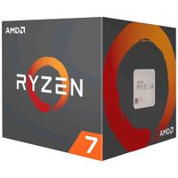 AMD Ryzen 2700X AM4 8 Kern CPU Prozessor Sachsen - Großdubrau Vorschau