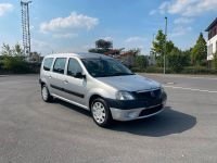 Dacia Logan By Renault 1.1  MPI Dortmund - Mengede Vorschau