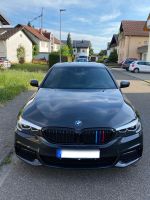 BMW 530d G30 M-Paket Baden-Württemberg - Achern Vorschau