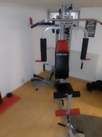 Verkaufe mein kleines fitnessstudio Rheinland-Pfalz - Koblenz Vorschau