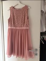 Palietten Kleid Hessen - Mühltal  Vorschau