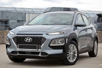 Hyundai Kona 1.6 T-GDI Style DCT 2WD Schleswig-Holstein - Oststeinbek Vorschau