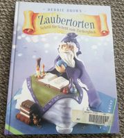 Motivtorten/ Zaubertorten Buch Niedersachsen - Achim Vorschau