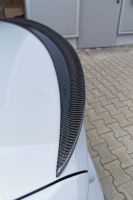 CARBON Spoiler Heckflügel Sport Style für BMW G20 G80 M3 M340 Lim Bayern - Weißensberg Vorschau