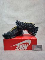 **NEU**|Nike Air Max Plus TN |Black/Metallic Silver|Gr.44 Nordrhein-Westfalen - Frechen Vorschau