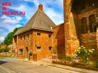 Ferienwohnung im Stadtmauerhaus Prenzlau Brandenburg - Prenzlau Vorschau