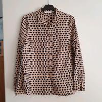 Bluse Eterna Gr.42 Köln - Porz Vorschau