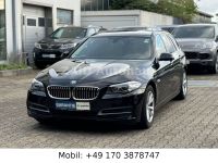 BMW 520d Baureihe 5 Touring*Aut*LED*PDC*1Hand*Euro6* Baden-Württemberg - Wiesloch Vorschau