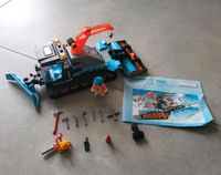 PLAYMOBIL Family Fun 9500 Pistenraupe Nordrhein-Westfalen - Goch Vorschau