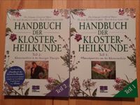 Handbuch der Klosterheilkunde, Teil 1 und 2 Stuttgart - Stuttgart-Nord Vorschau