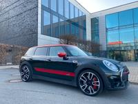 MINI John Cooper Works Clubman ALL4 mit GARANTIE 306 PS Bochum - Bochum-Süd Vorschau