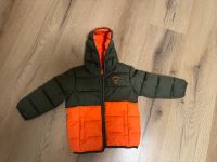 Steppjacke Winterjacke Bayern - Dietersburg Vorschau