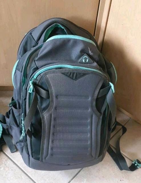 Satch Rucksack in Rehburg-Loccum