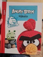 Amigurumi Häkelbuch Angry Birds Nordrhein-Westfalen - Oberhausen Vorschau