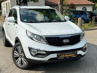Kia Sportage Spirit 4WD AUT+LEDER+XEN+NAVI+KEYLESS Rheinland-Pfalz - Worms Vorschau