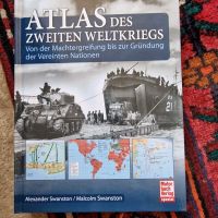 Atlas des zweiten Weltkriegs Bayern - Fürth Vorschau