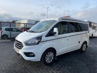 Panama p10+ Campervan Automatik 170PS sofort verfügbar Niedersachsen - Wennigsen Vorschau