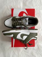 Nike Dunk Low medium Olive EU 39 US 8W - Festpreis Weilimdorf - Hausen Vorschau