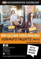 Verkäufer (m/w/d) Vollzeit Teilzeit - Bäckerei Lohne Niedersachsen - Lohne (Oldenburg) Vorschau