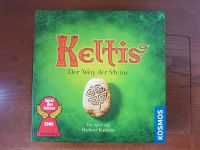 Keltis - Der Weg der Steine Spiel *NEUWERTIG*  ** ein Mal gespiel Nordrhein-Westfalen - Dinslaken Vorschau