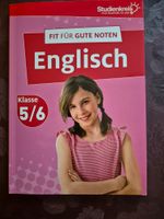 Englisch Klasse 5/6 von Studienkreis.Top, wie neu. Schleswig-Holstein - Bad Segeberg Vorschau