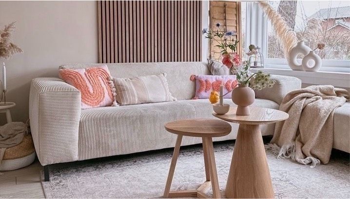 Sofa/Couch 3-Sitzer von BySIDDE (Abholung bis Anfang Juni) in Bochum