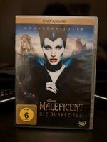 Maleficent DVD Neu verschweisst Bayern - Bruckmühl Vorschau