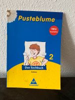 Pusteblume 2 Das Sachbuch inkl. Versand Leipzig - Paunsdorf Vorschau