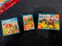 3 Playmobil Sets Thüringen - Benshausen Vorschau