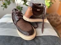 Jack & Jones Schuhe - Sneaker - Boots - Stiefel, Gr. 44 Nürnberg (Mittelfr) - Oststadt Vorschau