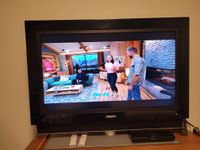 Philips 37 Zoll TV mit Ambilight 37PF9731D/10 Nordrhein-Westfalen - Erkrath Vorschau