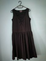 Kleid Black Premium by EMP gr. L schwarz Gothic Dresden - Löbtau-Nord Vorschau