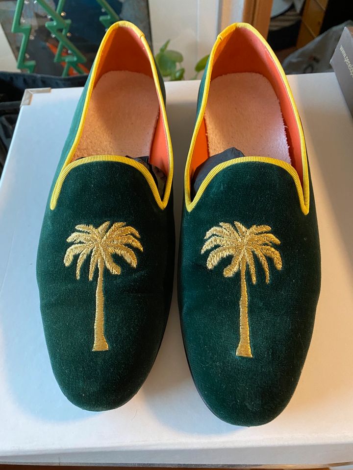 penelope chilvers dandy slippers in Bayern - Höchberg | eBay Kleinanzeigen  ist jetzt Kleinanzeigen