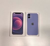 Apple iPhone 12 mini Baden-Württemberg - Illingen Vorschau