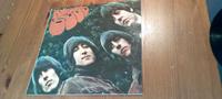 The Beatles - Rubber Soul / UK 1976 / Beat Schallplatte Nordrhein-Westfalen - Unna Vorschau
