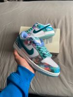 Nike SB Dunk Low Futura Us9/Eu42,5 Thüringen - Gotha Vorschau