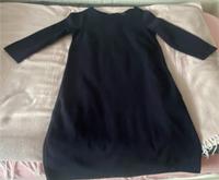 Tchibo TCM  Damen Etui Kleid dunkelblau 32/34 XS, wie neu Hessen - Darmstadt Vorschau