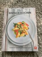 NEU Su Vössing Kochbuch Einfach Kochen Zwilling Messer Solingen Baden-Württemberg - Deilingen Vorschau