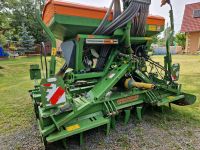 Suche Drillkombination Amazone AD3000 AD303 AD302 AD-P D9 KG KX Nordrhein-Westfalen - Höxter Vorschau