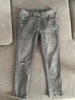 Gina denim  Slim Jeans  Gr 38 Hessen - Herleshausen Vorschau