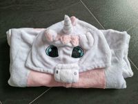 EINHORN Karneval Halloween Pyjamas Schlafanzug mit Kapuze Größe S Hessen - Heusenstamm Vorschau