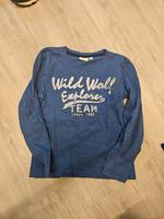 Longsleeve Langarmshirt Bayern - Neu Ulm Vorschau
