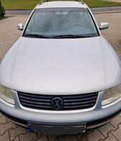 Volkswagen Passat Variant 1.8 Basis Niedersachsen - Bawinkel Vorschau