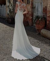 Brautkleid Brandenburg - Niemegk Vorschau