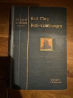 Karl May. Fehsenfeld blau. Band 15. Im Lande des Mahdi 2 Niedersachsen - Hameln Vorschau