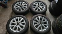 Volkswagen  Golf 6 / Jetta Sommerräder 205/55 R16 91H 6,5Jx16 Hessen - Pfungstadt Vorschau