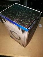 ESO Elder Scrolls Online Summerset Collector's Edition PS4 Hessen - Ginsheim-Gustavsburg Vorschau